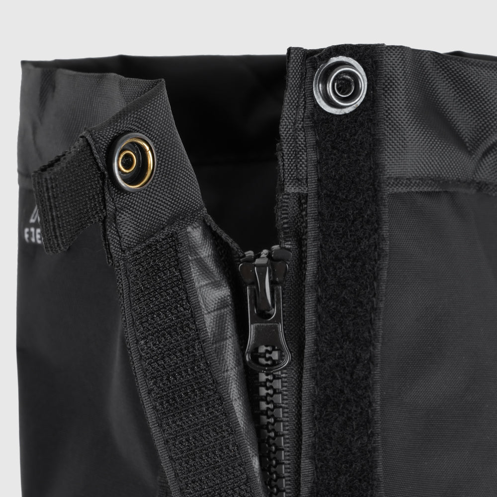 Fortturer Gaiter (Black)