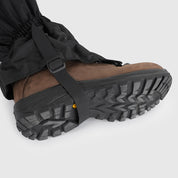 Fortturer Gaiter (Black)