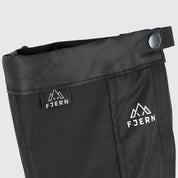 Fortturer Gaiter (Black)