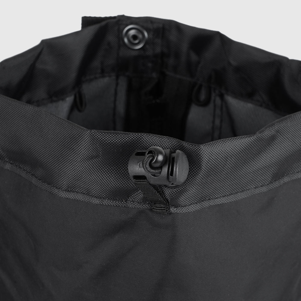 Fortturer Gaiter (Black)