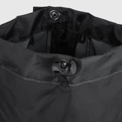 Fortturer Gaiter (Black)