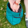 Fjern Hålla Chalk Bucket (Petrol)