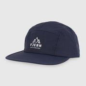 Hurtig 5 Panel Cap (Total Eclipse)