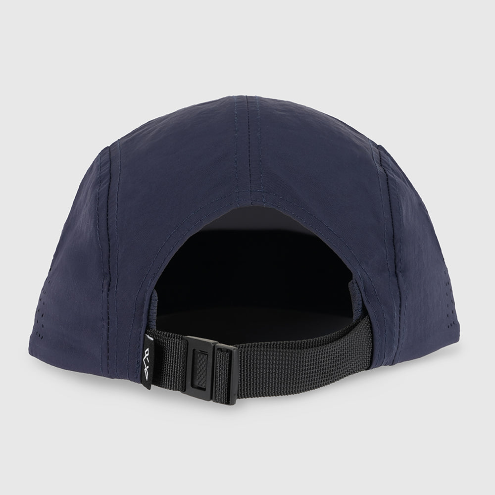 Hurtig 5 Panel Cap (Total Eclipse)