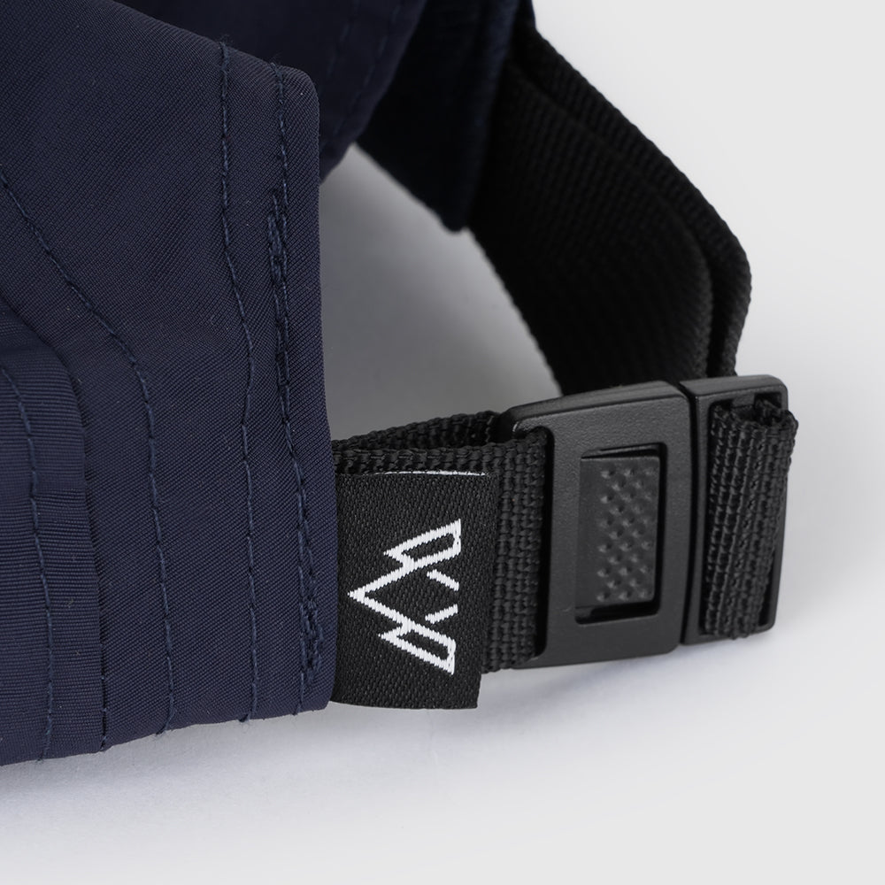 Hurtig 5 Panel Cap (Total Eclipse)