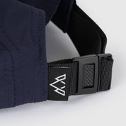Hurtig 5 Panel Cap (Total Eclipse)