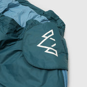 Hygge 120 ULW Sleeping Bag (Petrol)