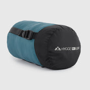 Hygge 120 ULW Sleeping Bag (Petrol)