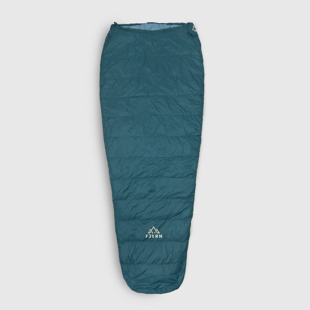 Hygge 120 ULW Sleeping Bag (Petrol)