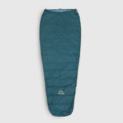 Hygge 120 ULW Sleeping Bag (Petrol)