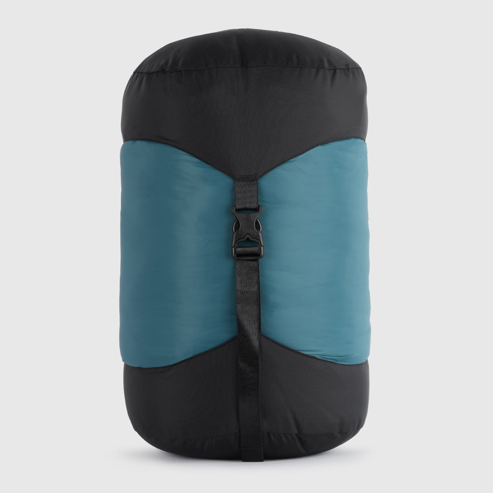 Hygge 900 Sleeping Bag (Petrol)