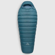 Hygge 900 Sleeping Bag (Petrol) ✧AI