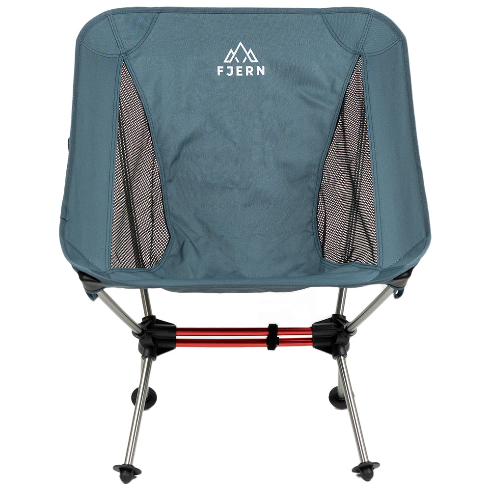 Fjern Jättebra Lightweight Camping Chair (Orion Blue)