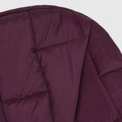Jättebra Insulated Chair Cover (Aubergine)