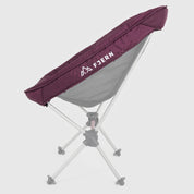 Jättebra Insulated Chair Cover (Aubergine)