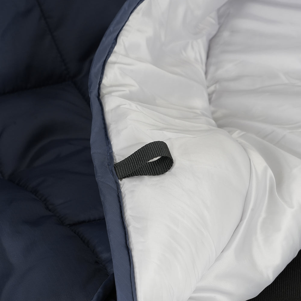 Jättebra Insulated Chair Cover (Orion Blue)