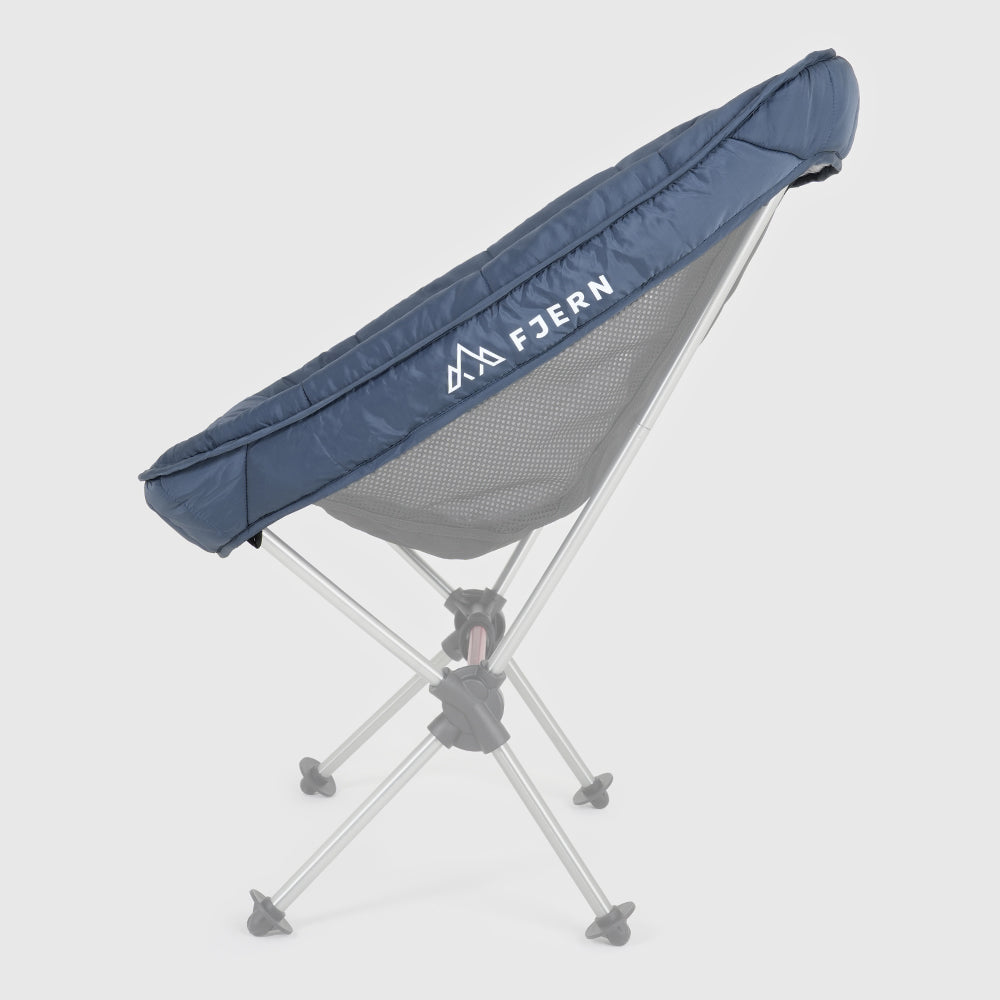 Jättebra Insulated Chair Cover (Orion Blue)
