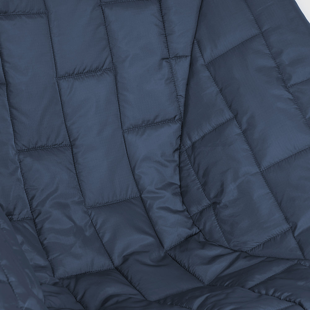 Jättebra Insulated Chair Cover (Orion Blue)