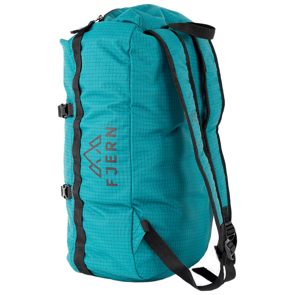 Fjern Klippa 25L Rope Bag (Petrol)