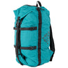 Fjern Klippa 25L Rope Bag (Petrol)