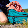 Fjern Klippa 25L Rope Bag (Petrol)