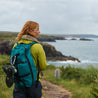 Fjern Klippa 25L Rope Bag (Petrol)