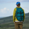 Fjern Klippa 25L Rope Bag (Petrol)