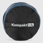 13L Kompakt Compression Dry Bag (Orion Blue)