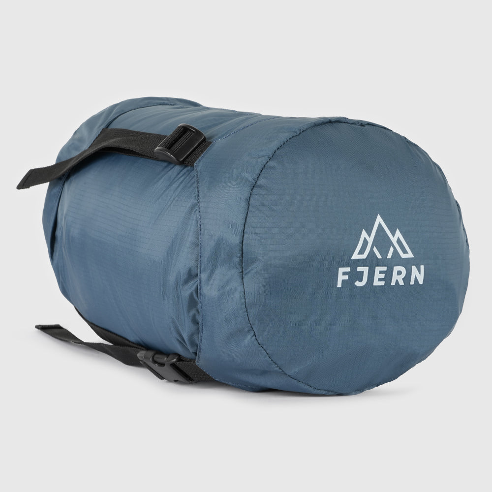 13L Kompakt Compression Dry Bag (Orion Blue)