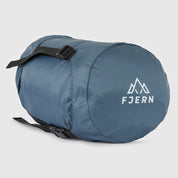 13L Kompakt Compression Dry Bag (Orion Blue)