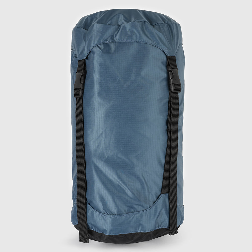 13L Kompakt Compression Dry Bag (Orion Blue)
