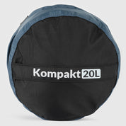 20L Kompakt Compression Dry Bag (Orion Blue)