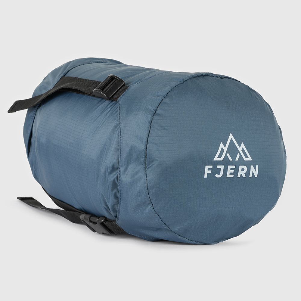 20L Kompakt Compression Dry Bag (Orion Blue)