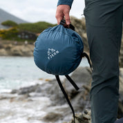 20L Kompakt Compression Dry Bag (Orion Blue)