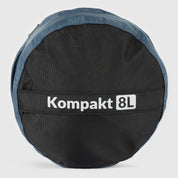 8L Kompakt Compression Dry Bag (Orion Blue)