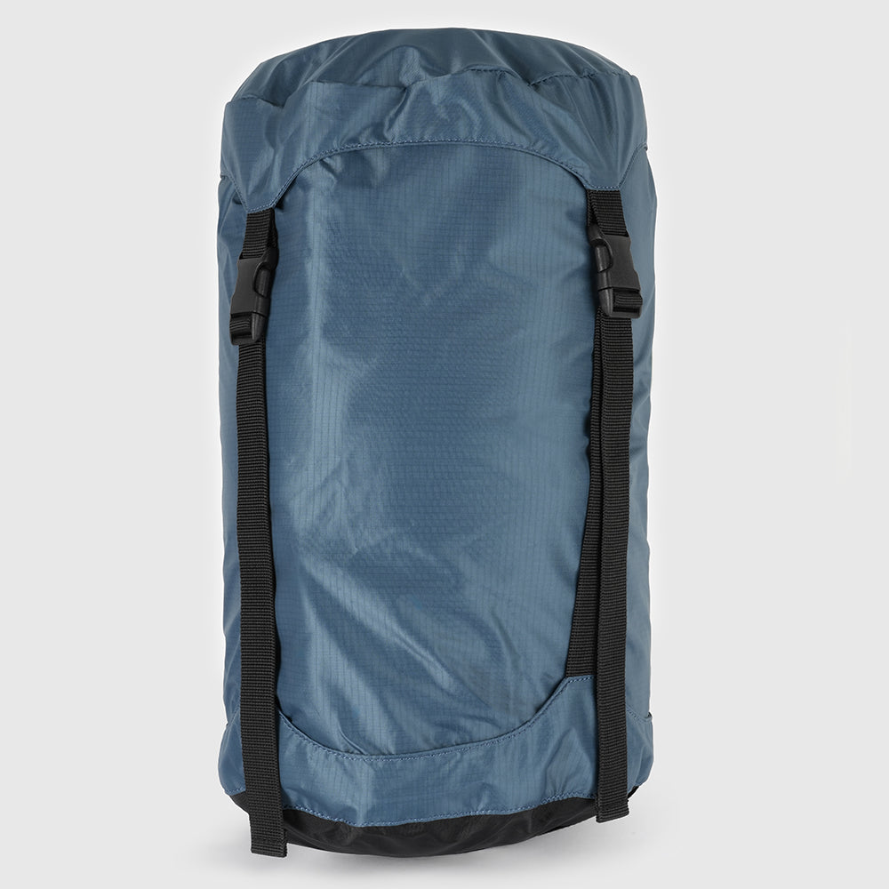 8L Kompakt Compression Dry Bag (Orion Blue)