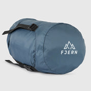 8L Kompakt Compression Dry Bag (Orion Blue)