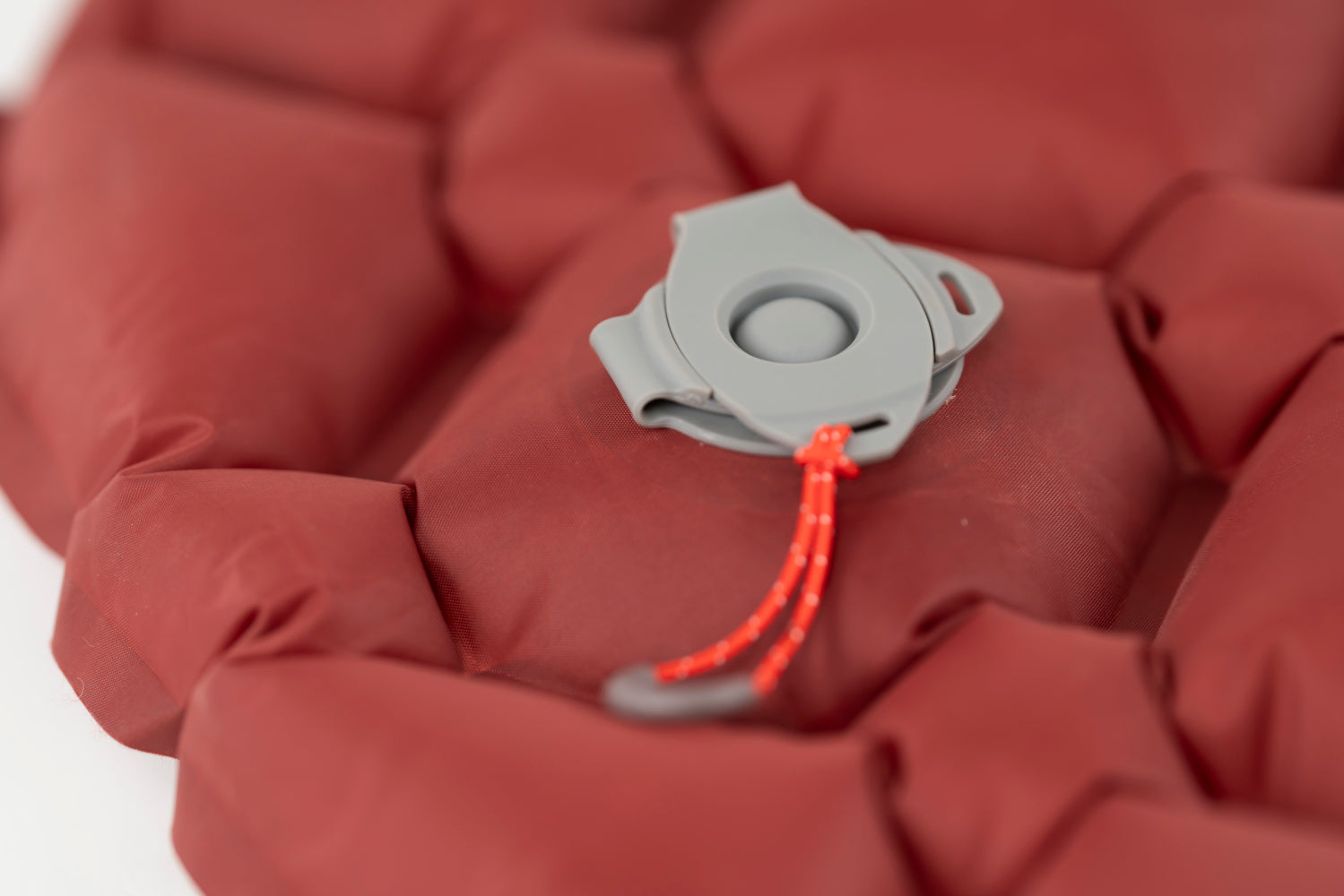 Luftbädd 3-Season R3.8 Sleeping Mat (Rust)