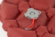 Luftbädd 3-Season R3.8 Sleeping Mat (Rust)