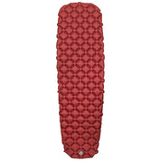 Luftbädd 3-Season R3.8 Sleeping Mat (Rust)