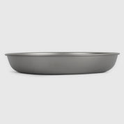 Maltid Ti Plate (Titanium)