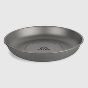 Maltid Ti Plate (Titanium)