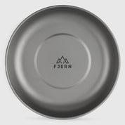 Maltid Ti Plate (Titanium)