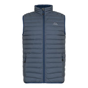 Fjern Mens Aktiv II Down Gilet (Orion Blue/Poseidon)