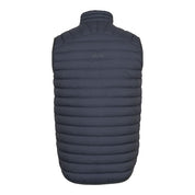 Fjern Mens Aktiv II Down Gilet (Storm Grey/Charcoal)