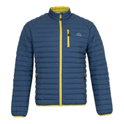 Fjern Mens Aktiv II Down Jacket (Poseidon/Citrus)