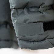 Mens Aska Waterproof Down Jacket (Urban Chic/Mustard)