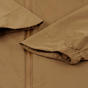 Mens Aventyr 2.5L Waterproof Packable Jacket (Mustard/Spice)