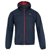 Fjern Mens Breen II Active Jacket (Navy/Rust)