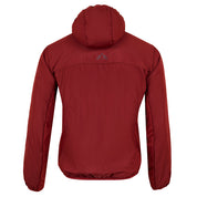 Fjern Mens Breen II Active Jacket (Rust/Charcoal)